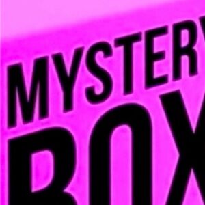 Mystery Box